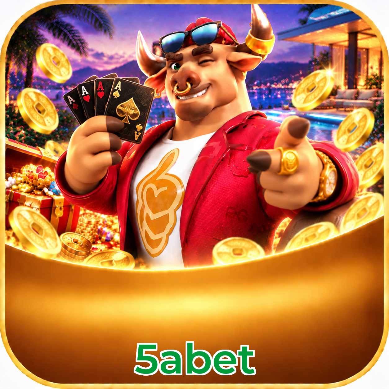 Benefícios Bronze VIP da 5abet