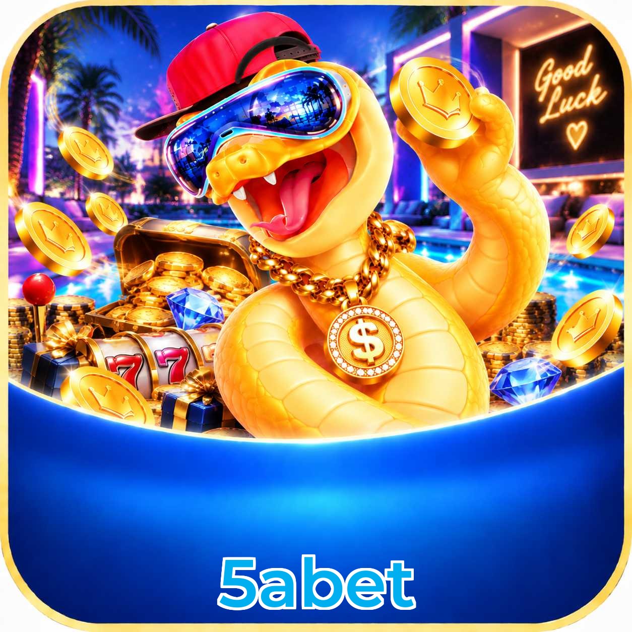 Fortune Dragon Slot