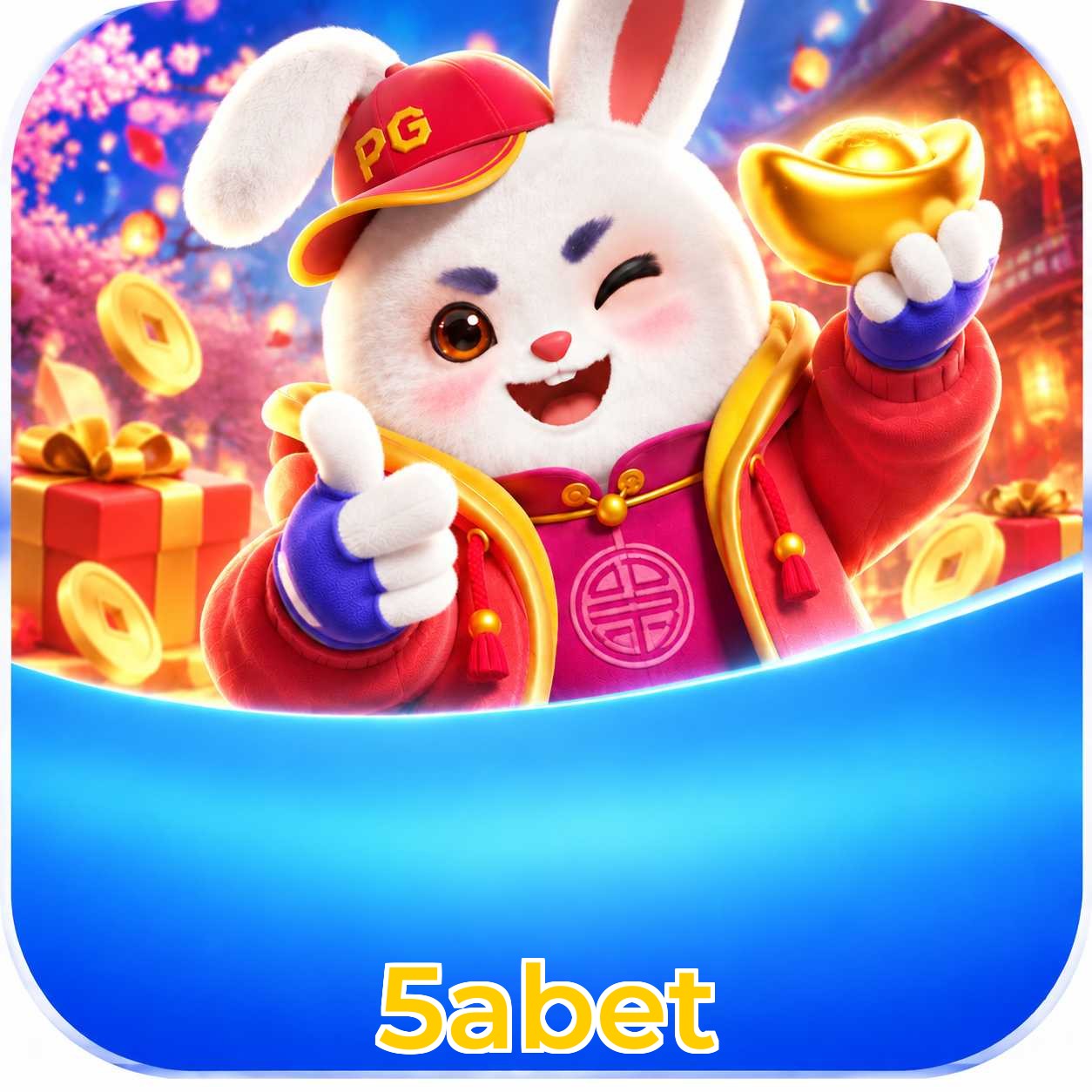 5abet Facebook - Página oficial com promoções e comunidade ativa