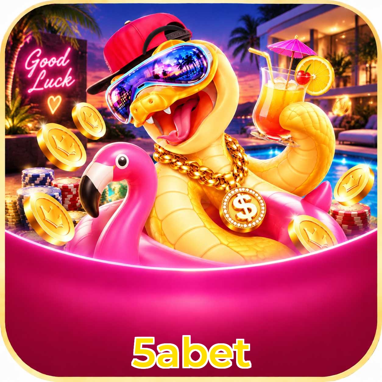 5abet