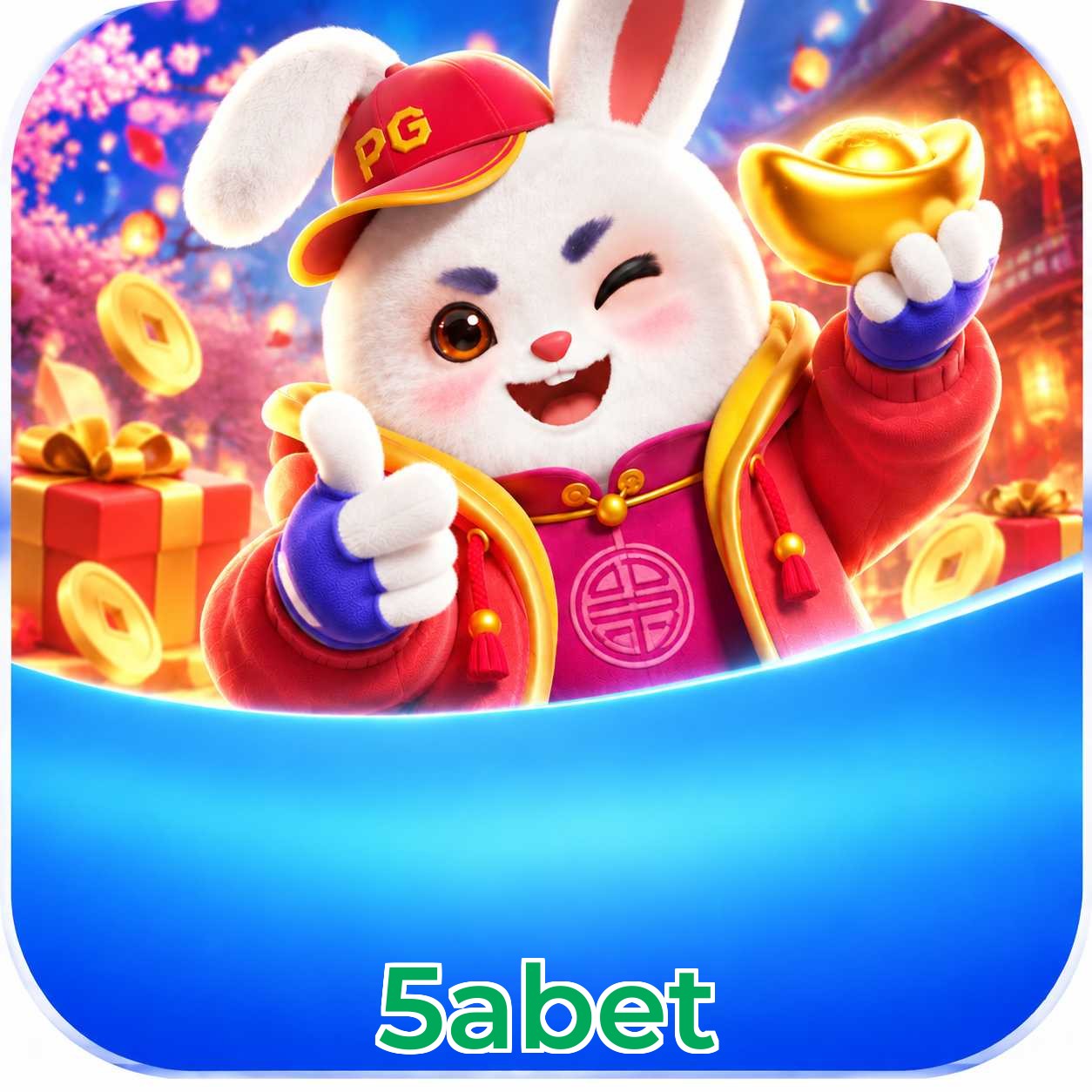 Pacote Completo do App 5abet