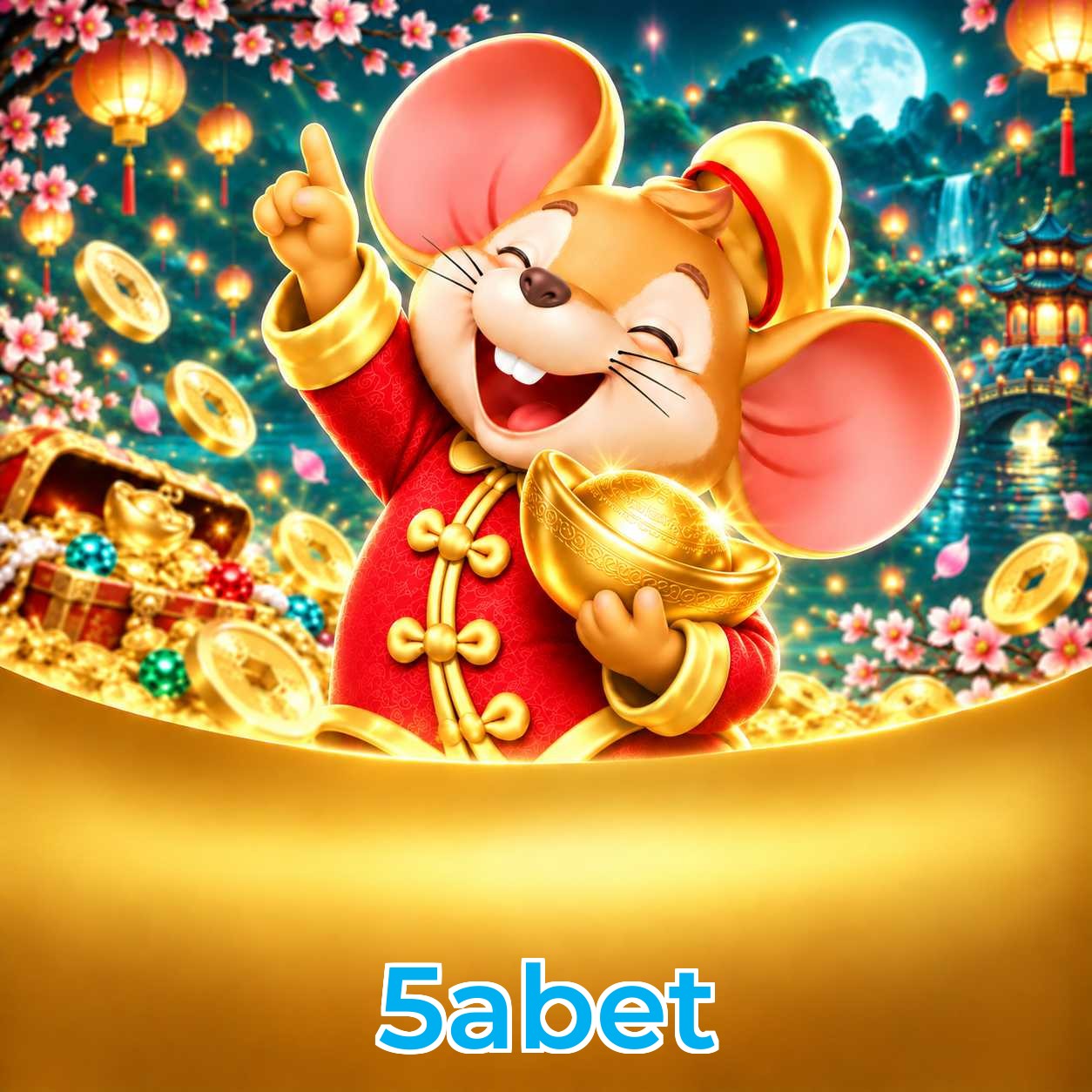 Vantagens do APK 5abet para Android