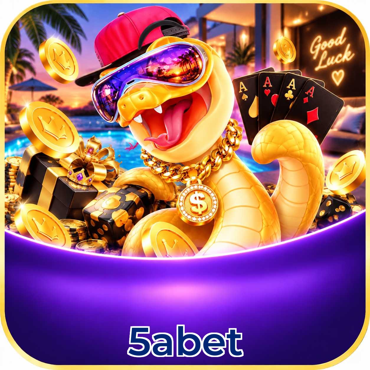 5abet