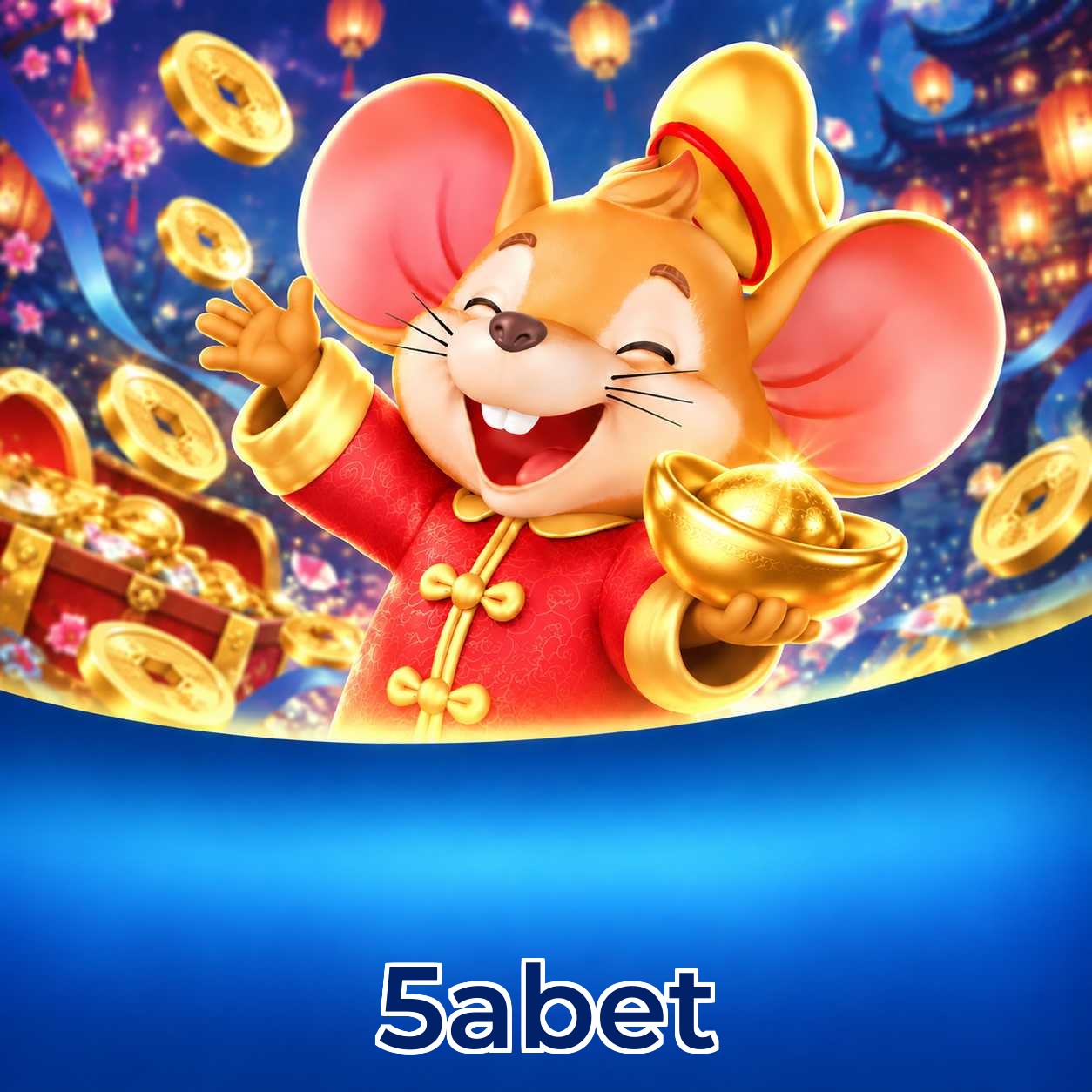 Sistema de Recompensas VIP da 5abet