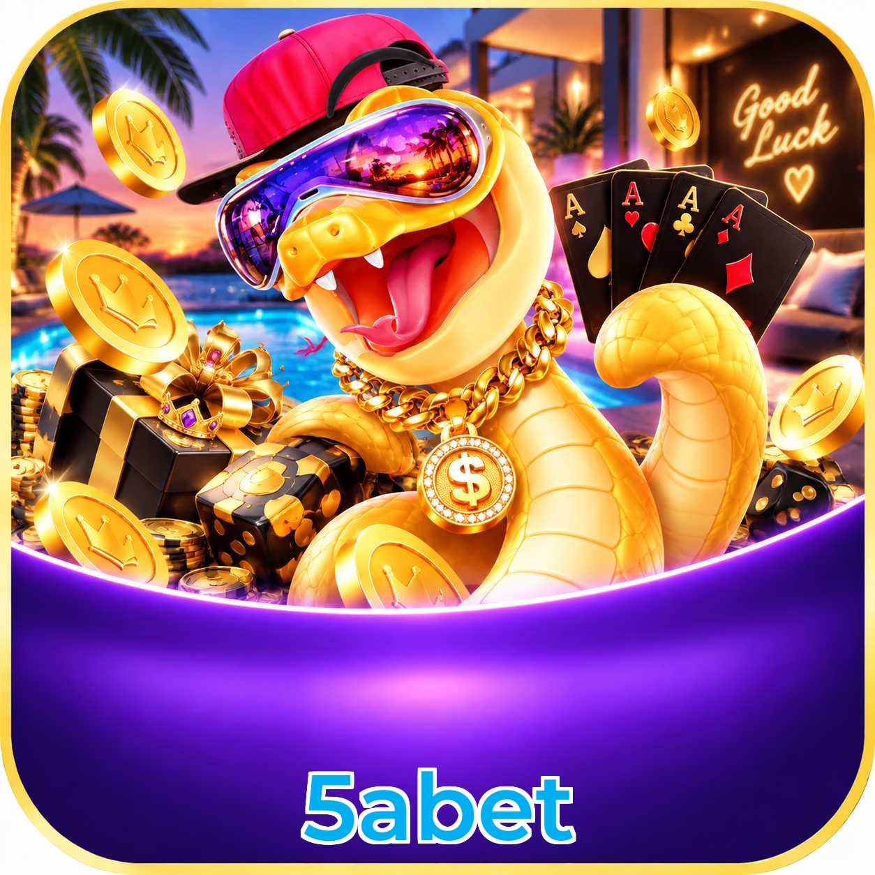 5abet