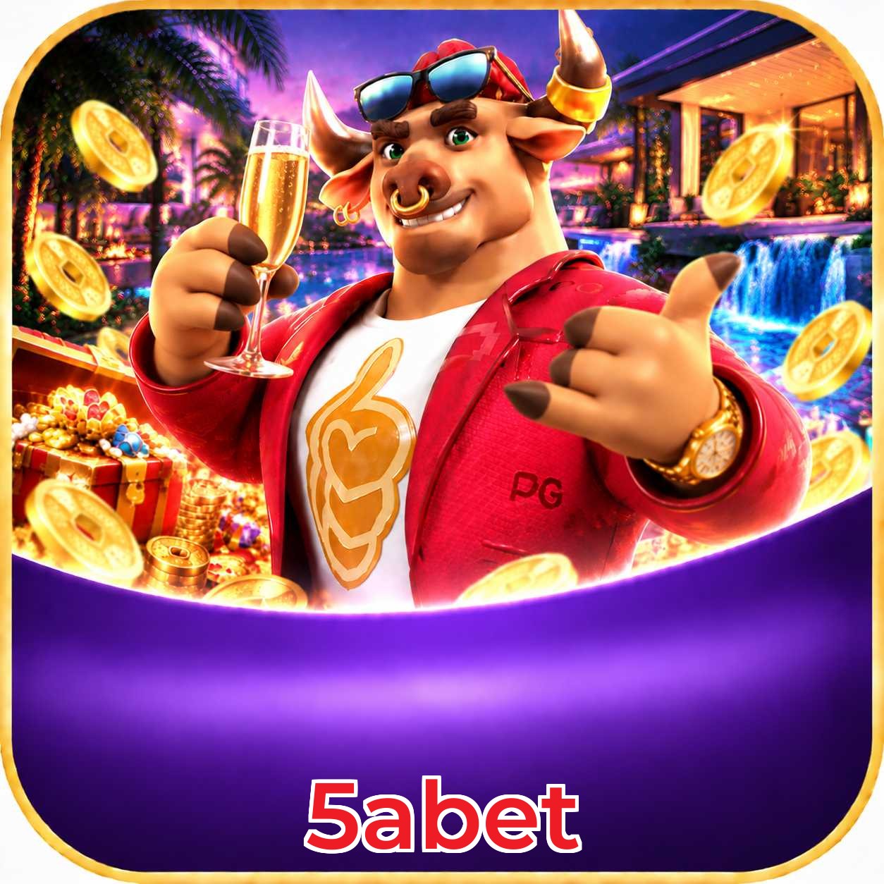5abet