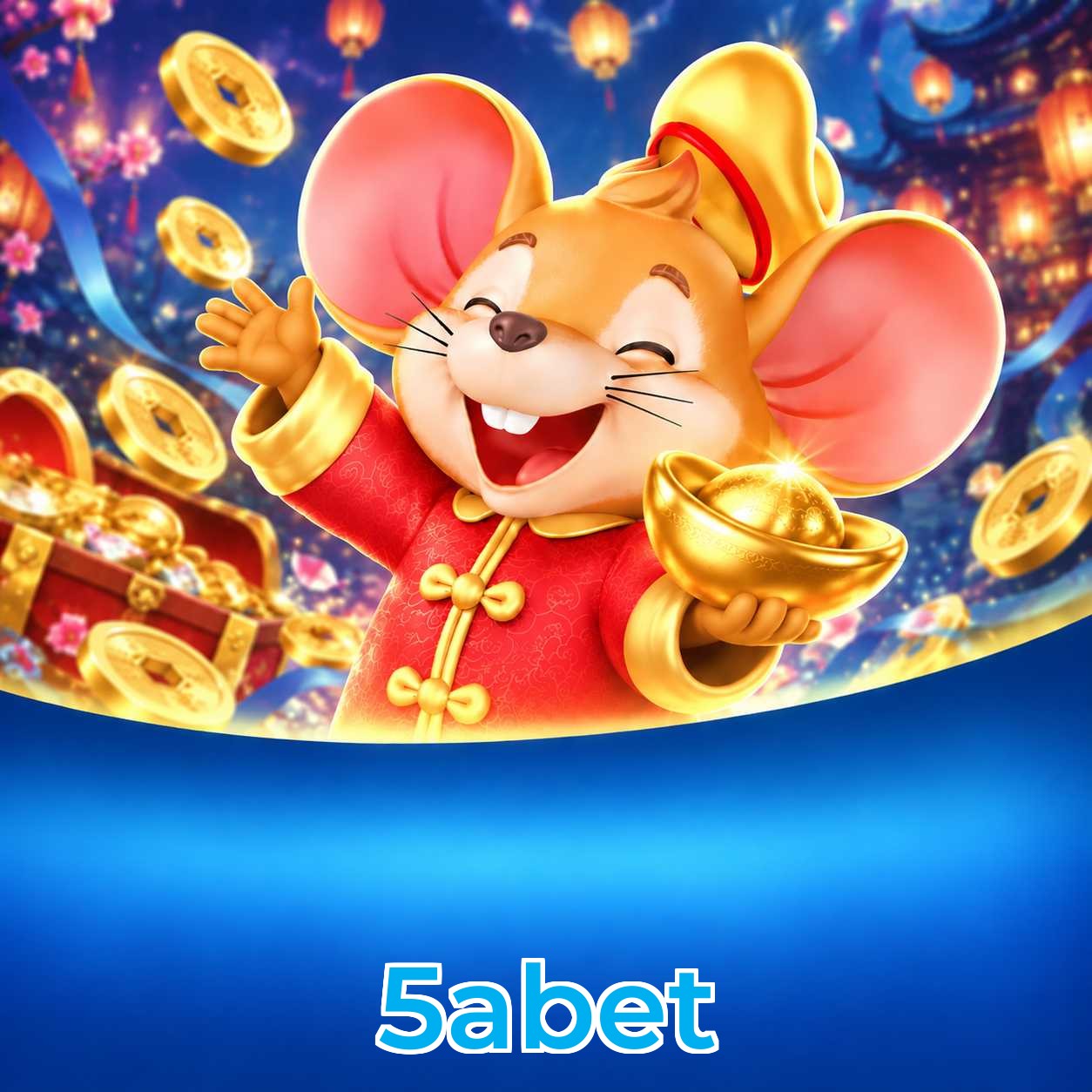 Fortune Rabbit Slot