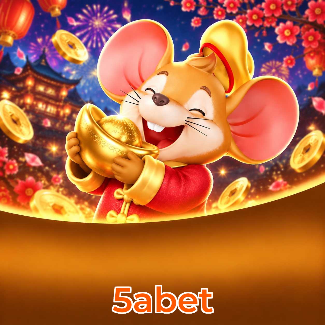 5abet Facebook - Página oficial com promoções e comunidade ativa