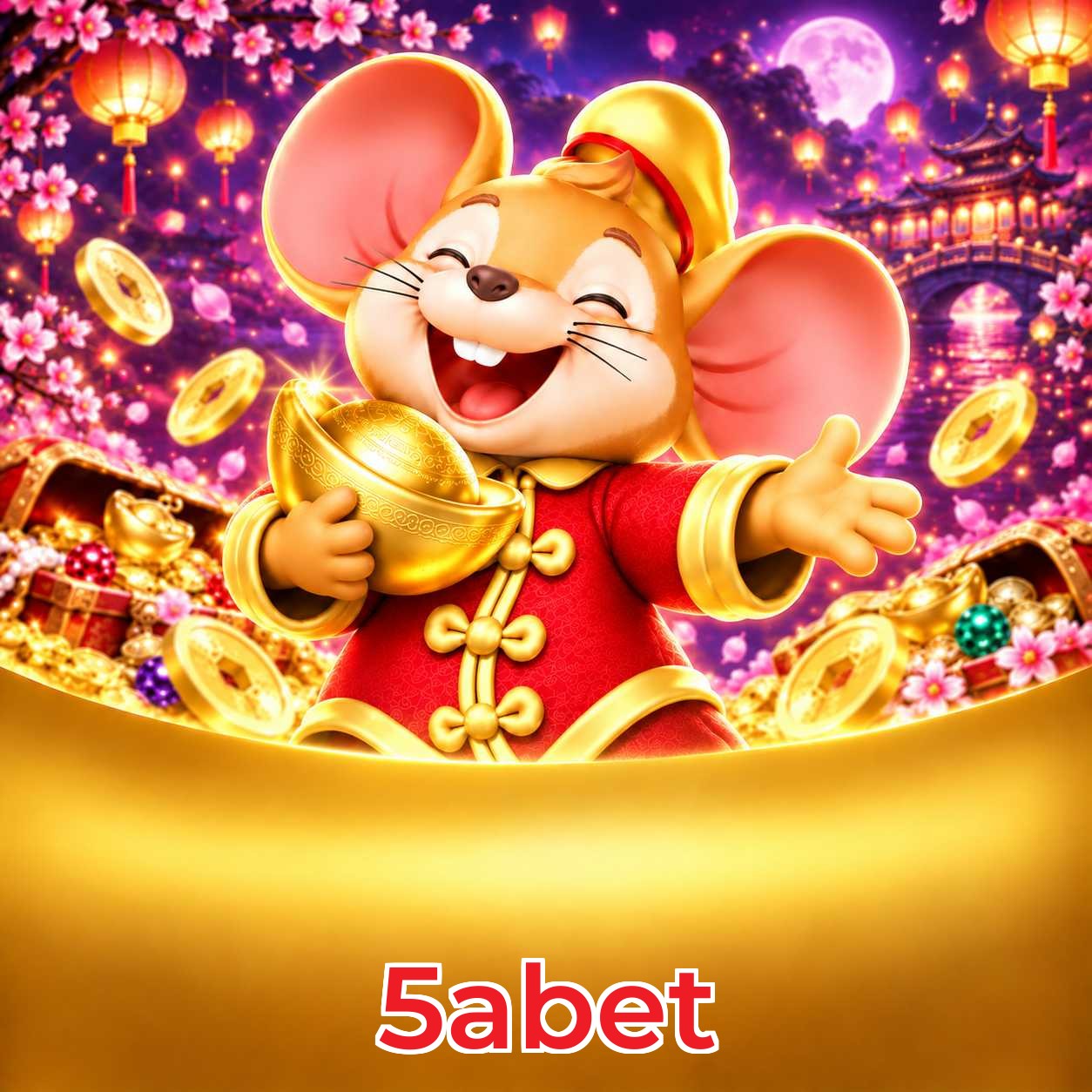 5abet